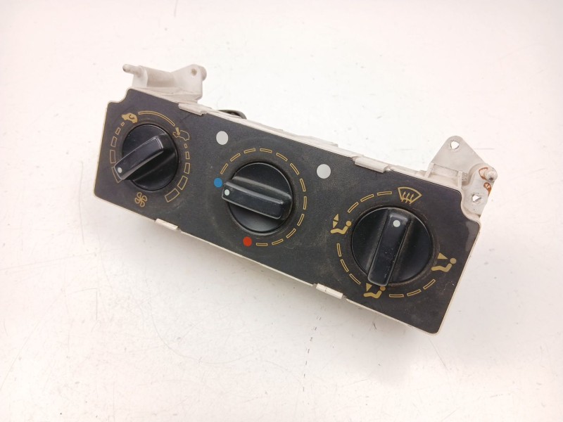 Recambio de mandos calefaccion aire para citroën zx 1.9 d referencia OEM IAM 6451V6  