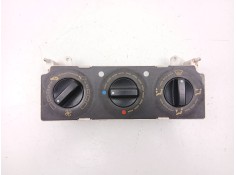 Recambio de mandos calefaccion aire para citroën zx 1.9 d referencia OEM IAM 6451V6   2