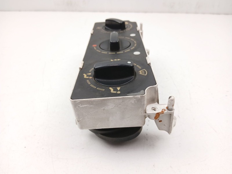 Recambio de mandos calefaccion aire para citroën zx 1.9 d referencia OEM IAM 6451V6  