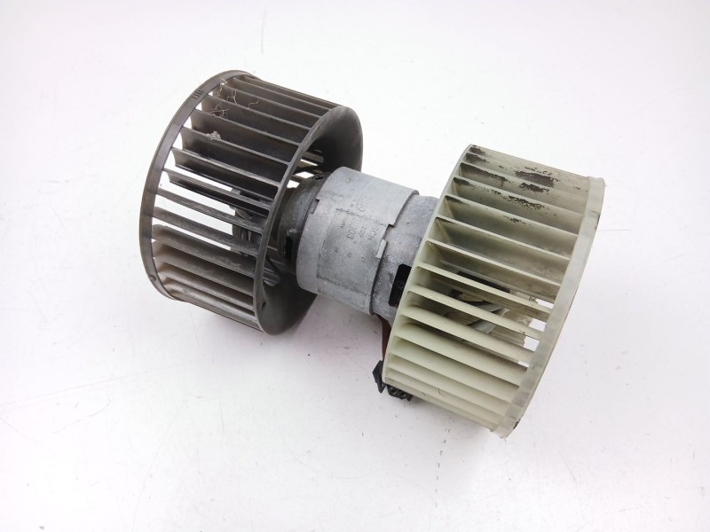 Recambio de motor calefaccion para bmw 3 (e46) 320 d referencia OEM IAM 64119204154  