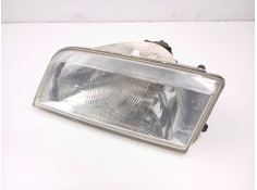 Recambio de faro izquierdo para citroën zx 1.9 d referencia OEM IAM 95656541  