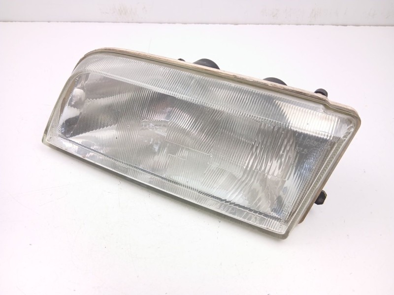 Recambio de faro izquierdo para citroën zx 1.9 d -d9b referencia OEM IAM 95659431  