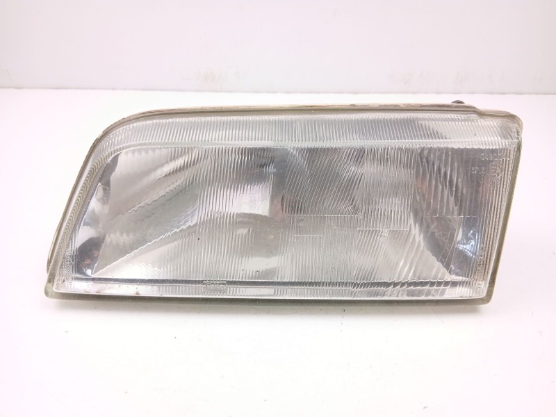 Recambio de faro izquierdo para citroën zx 1.9 d -d9b referencia OEM IAM 95659431  