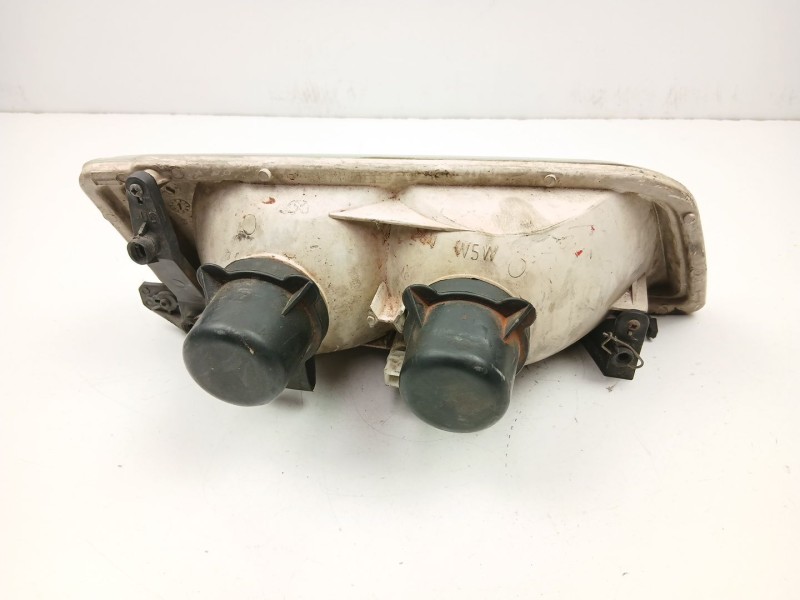 Recambio de faro izquierdo para citroën zx 1.9 d -d9b referencia OEM IAM 95659431  