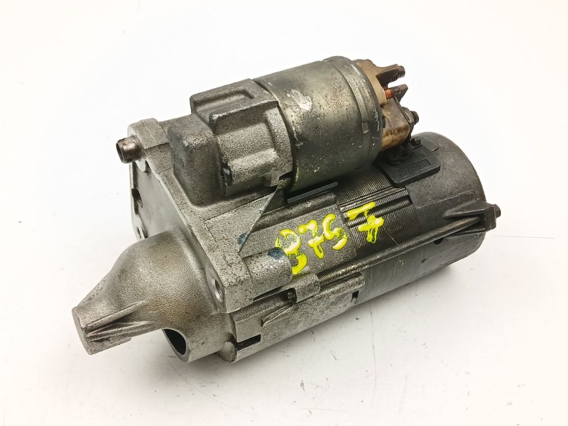 Recambio de motor arranque para citroën xsara picasso (n68) 1.6 hdi referencia OEM IAM 9645100680  