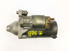 Recambio de motor arranque para citroën xsara picasso (n68) 1.6 hdi referencia OEM IAM 9645100680   2