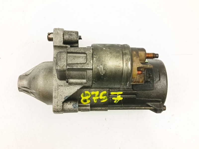 Recambio de motor arranque para citroën xsara picasso (n68) 1.6 hdi referencia OEM IAM 9645100680  