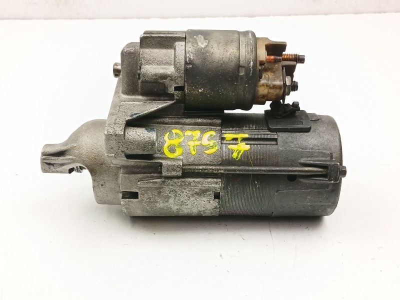 Recambio de motor arranque para citroën xsara picasso (n68) 1.6 hdi referencia OEM IAM 9645100680  