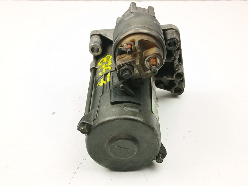 Recambio de motor arranque para citroën xsara picasso (n68) 1.6 hdi referencia OEM IAM 9645100680  