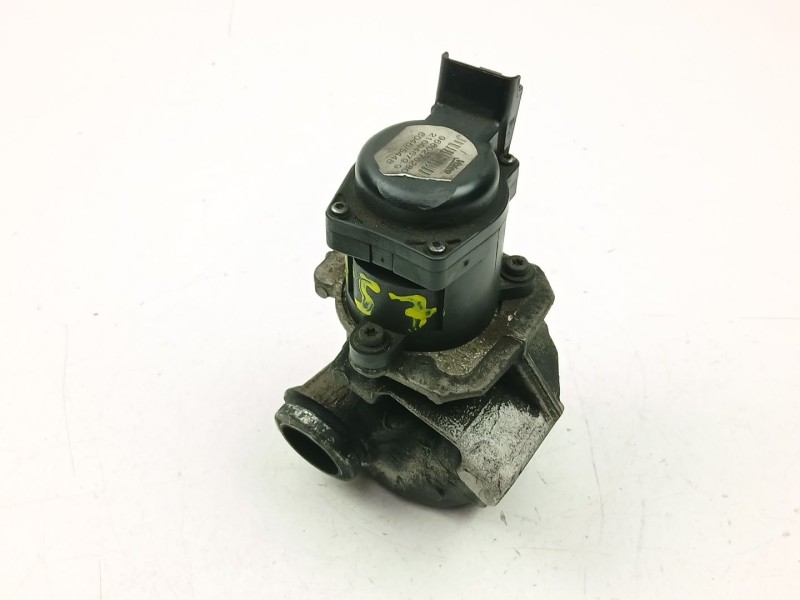 Recambio de valvula egr para citroën xsara picasso (n68) 1.6 hdi referencia OEM IAM 9660276280  