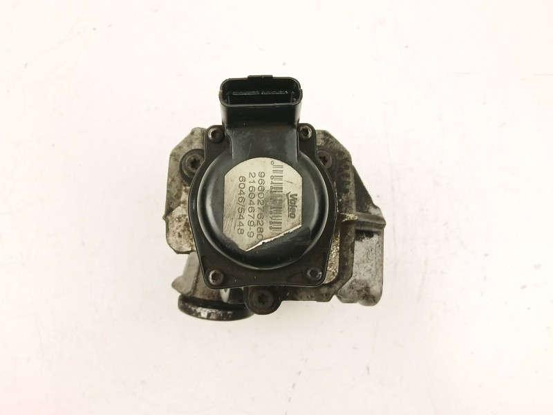 Recambio de valvula egr para citroën xsara picasso (n68) 1.6 hdi referencia OEM IAM 9660276280  