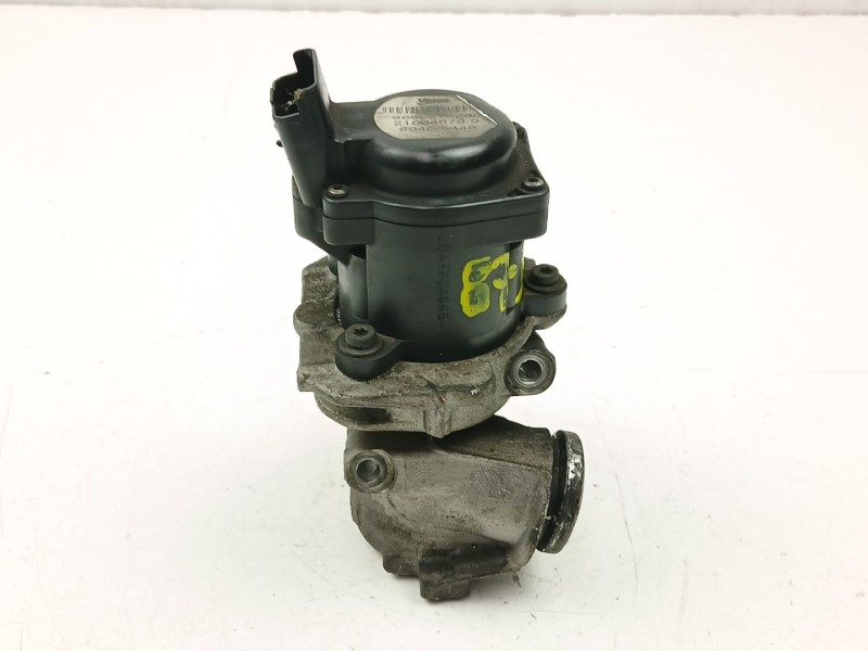 Recambio de valvula egr para citroën xsara picasso (n68) 1.6 hdi referencia OEM IAM 9660276280  