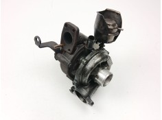 Recambio de turbo para citroën xsara picasso (n68) 1.6 hdi referencia OEM IAM 9663199280 GT1544V 