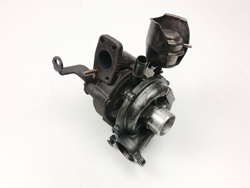 Recambio de turbo para citroën xsara picasso (n68) 1.6 hdi referencia OEM IAM 9663199280 GT1544V 