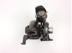 Recambio de turbo para citroën xsara picasso (n68) 1.6 hdi referencia OEM IAM 9663199280 GT1544V  2