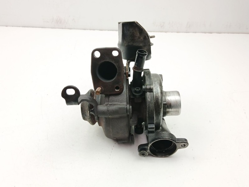 Recambio de turbo para citroën xsara picasso (n68) 1.6 hdi referencia OEM IAM 9663199280 GT1544V 