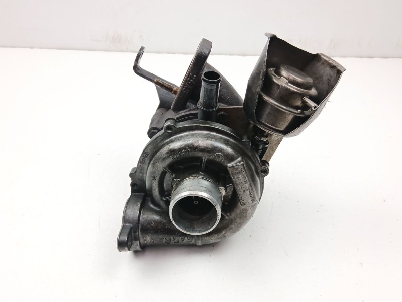 Recambio de turbo para citroën xsara picasso (n68) 1.6 hdi referencia OEM IAM 9663199280 GT1544V 