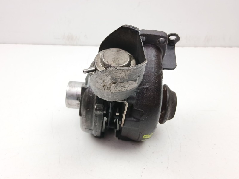 Recambio de turbo para citroën xsara picasso (n68) 1.6 hdi referencia OEM IAM 9663199280 GT1544V 