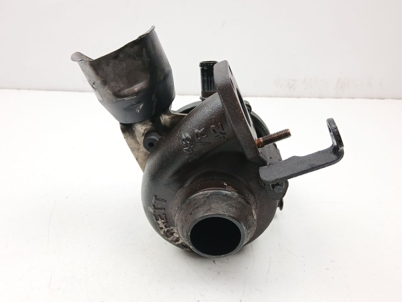 Recambio de turbo para citroën xsara picasso (n68) 1.6 hdi referencia OEM IAM 9663199280 GT1544V 
