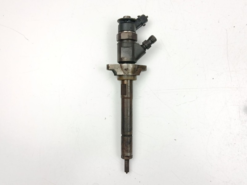 Recambio de inyectores juego para citroën xsara picasso (n68) 1.6 hdi referencia OEM IAM 9662002680 0445110297 