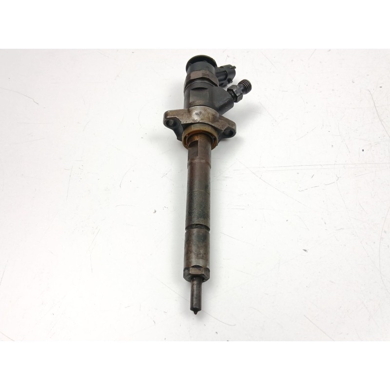 Recambio de inyectores juego para citroën xsara picasso (n68) 1.6 hdi referencia OEM IAM 9662002680 0445110297 