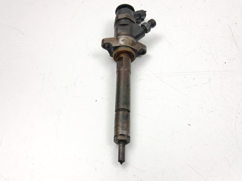 Recambio de inyectores juego para citroën xsara picasso (n68) 1.6 hdi referencia OEM IAM 9662002680 0445110297 