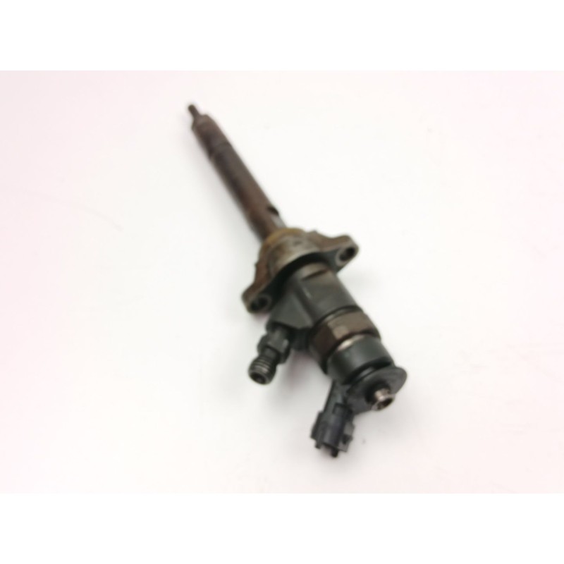 Recambio de inyectores juego para citroën xsara picasso (n68) 1.6 hdi referencia OEM IAM 9662002680 0445110297 