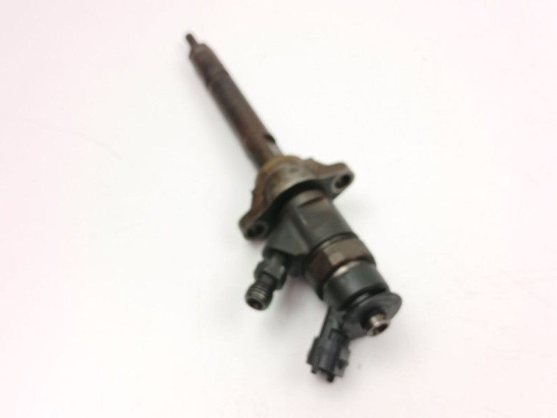 Recambio de inyectores juego para citroën xsara picasso (n68) 1.6 hdi referencia OEM IAM 9662002680 0445110297 