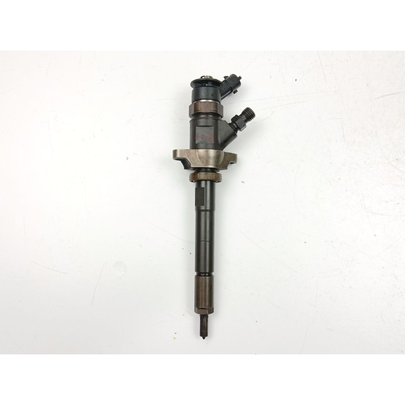 Recambio de inyectores juego para citroën xsara picasso (n68) 1.6 hdi referencia OEM IAM 9662002680 0445110297 