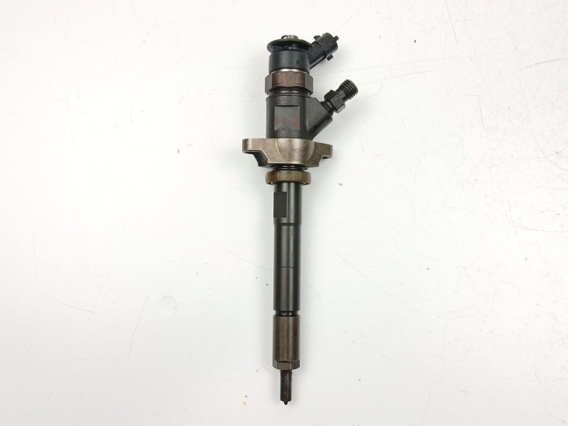 Recambio de inyectores juego para citroën xsara picasso (n68) 1.6 hdi referencia OEM IAM 9662002680 0445110297 