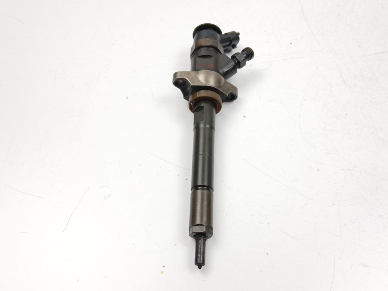 Recambio de inyectores juego para citroën xsara picasso (n68) 1.6 hdi referencia OEM IAM 9662002680 0445110297 