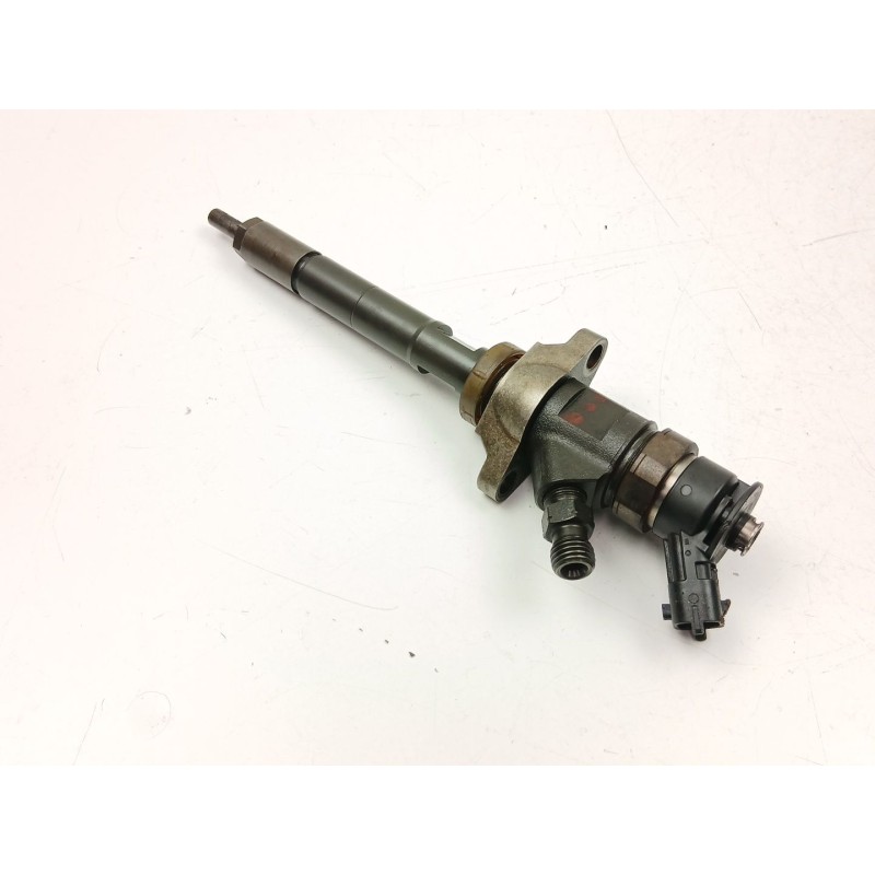 Recambio de inyectores juego para citroën xsara picasso (n68) 1.6 hdi referencia OEM IAM 9662002680 0445110297 