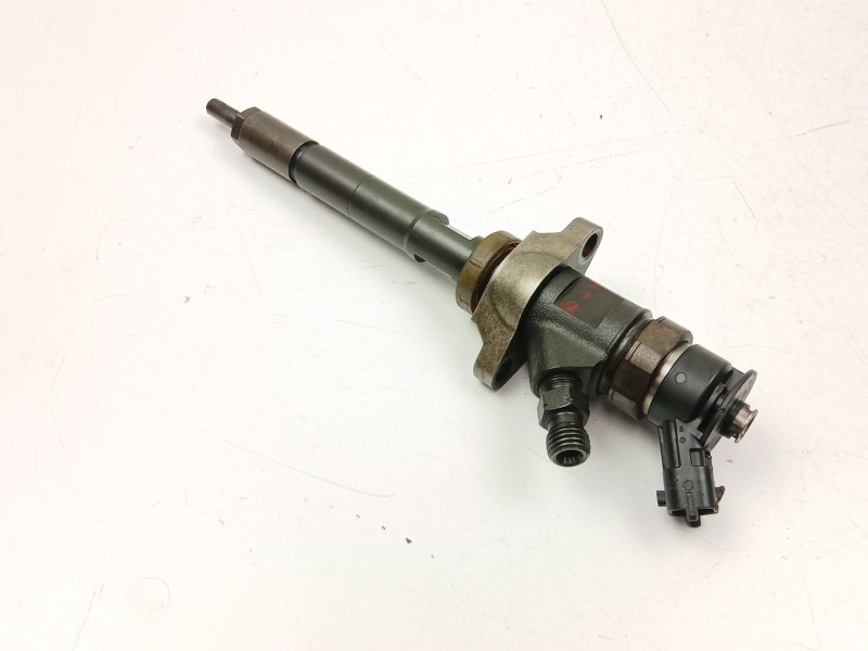 Recambio de inyectores juego para citroën xsara picasso (n68) 1.6 hdi referencia OEM IAM 9662002680 0445110297 