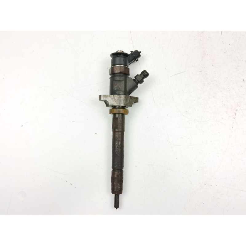 Recambio de inyectores juego para citroën xsara picasso (n68) 1.6 hdi referencia OEM IAM 9662002680 0445110297 