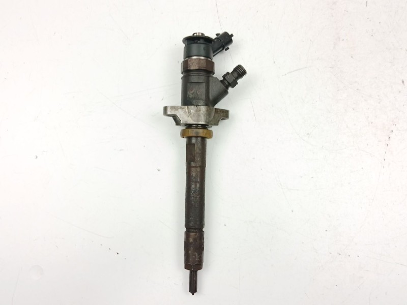 Recambio de inyectores juego para citroën xsara picasso (n68) 1.6 hdi referencia OEM IAM 9662002680 0445110297 