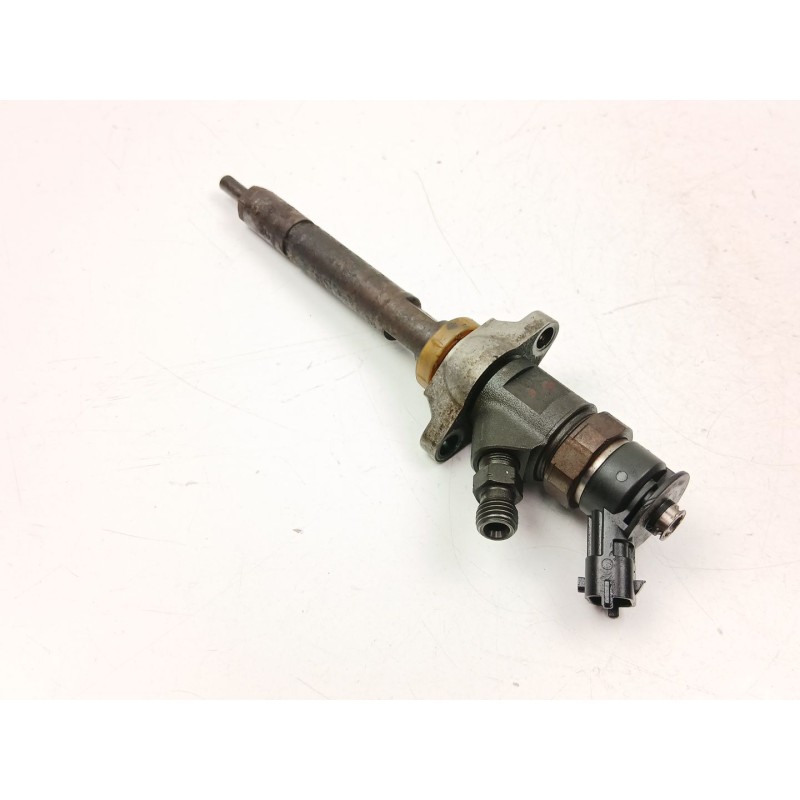 Recambio de inyectores juego para citroën xsara picasso (n68) 1.6 hdi referencia OEM IAM 9662002680 0445110297 