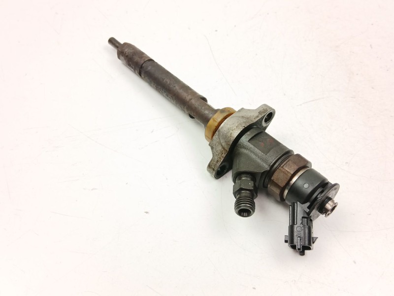 Recambio de inyectores juego para citroën xsara picasso (n68) 1.6 hdi referencia OEM IAM 9662002680 0445110297 