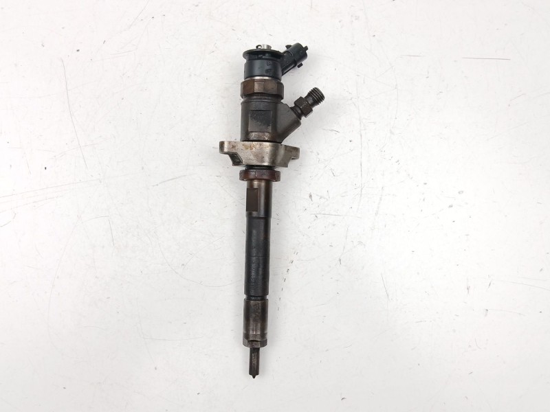 Recambio de inyectores juego para citroën xsara picasso (n68) 1.6 hdi referencia OEM IAM 9662002680 0445110297 