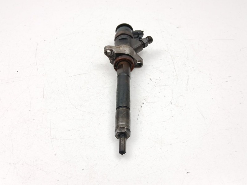 Recambio de inyectores juego para citroën xsara picasso (n68) 1.6 hdi referencia OEM IAM 9662002680 0445110297 