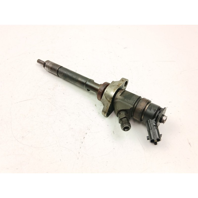 Recambio de inyectores juego para citroën xsara picasso (n68) 1.6 hdi referencia OEM IAM 9662002680 0445110297 