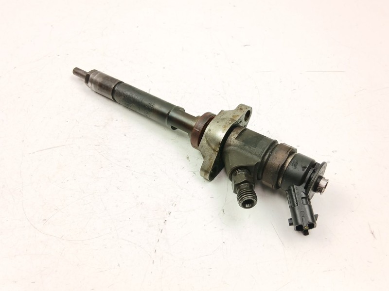 Recambio de inyectores juego para citroën xsara picasso (n68) 1.6 hdi referencia OEM IAM 9662002680 0445110297 