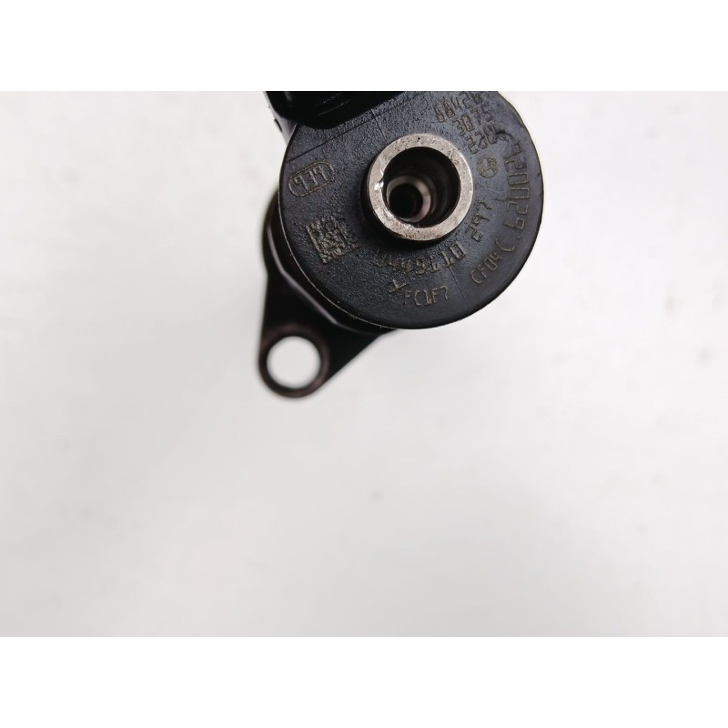 Recambio de inyectores juego para citroën xsara picasso (n68) 1.6 hdi referencia OEM IAM 9662002680 0445110297 