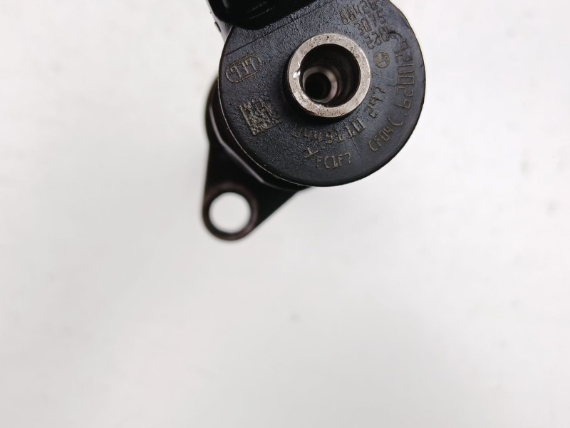 Recambio de inyectores juego para citroën xsara picasso (n68) 1.6 hdi referencia OEM IAM 9662002680 0445110297 