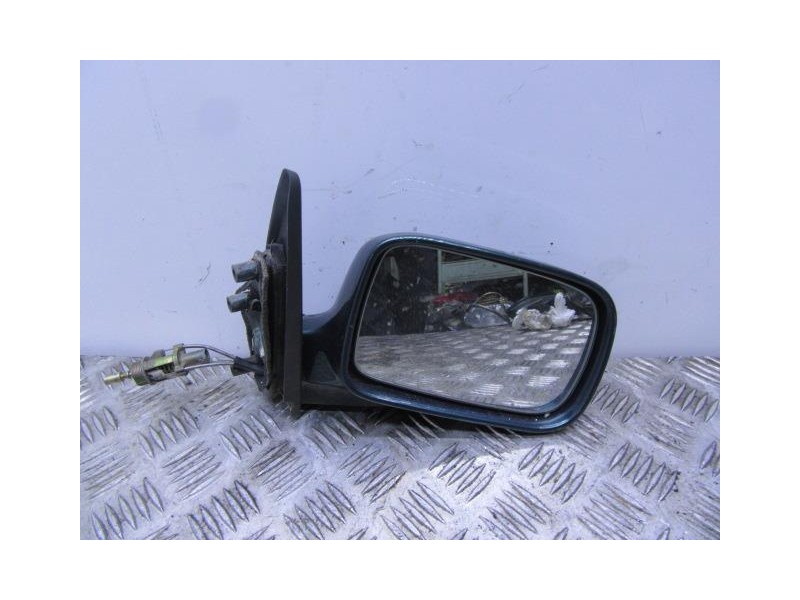 Recambio de retrovisor dch : skoda felicia : 1.9 d (63,90cv) [1998] para skoda felicia 1.9 d referencia OEM IAM   