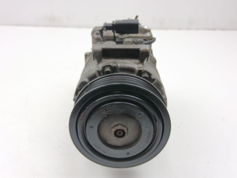 Recambio de compresor aire acondicionado para audi q7 (4lb) 3.0 tdi quattro referencia OEM IAM 7L6820803F  