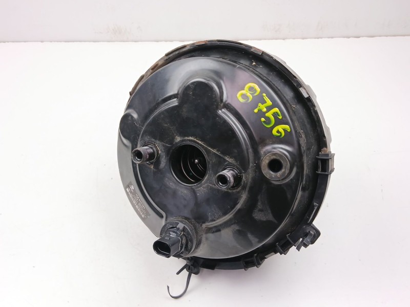 Recambio de servofreno para audi q7 (4lb) 3.0 tdi quattro referencia OEM IAM 7L8612101  