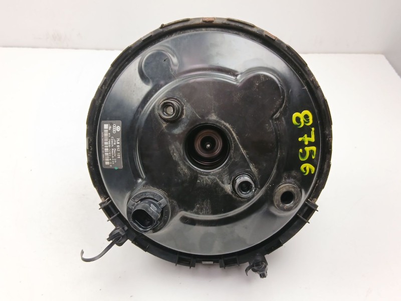 Recambio de servofreno para audi q7 (4lb) 3.0 tdi quattro referencia OEM IAM 7L8612101  