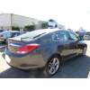 opel insignia del año 2011