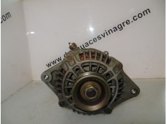 Recambio de alternador : kia sportage : 2.0 g 16v 5p [1997] para kia sportage 2.0 g 16v  5p referencia OEM IAM AB170035  