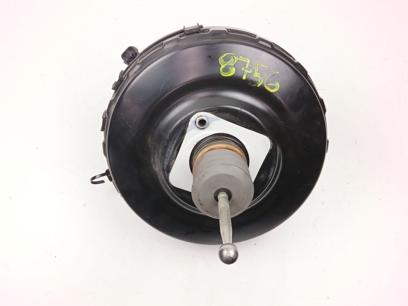 Recambio de servofreno para audi q7 (4lb) 3.0 tdi quattro referencia OEM IAM 7L8612101  